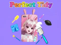 ゲームPerfect Tidyオンライン