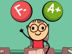 ゲームSchool Teacher Simulatorオンライン