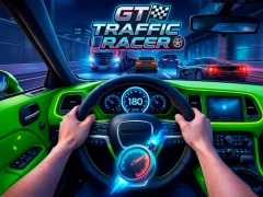 ゲームGT Traffic Racerオンライン