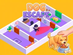 ゲームDog Escapeオンライン