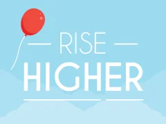 Rise Higher — 無料オンラインゲーム