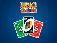 ゲームUno Onlineオンライン