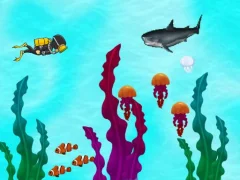 Search for Treasure — 無料オンラインゲーム