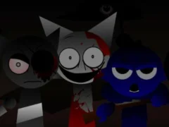 ゲームSprunki Phase 5 Definitive The Truthオンライン