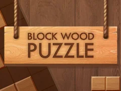 Block Wood Puzzle — 無料オンラインゲーム