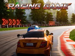 Racing game — 無料オンラインゲーム