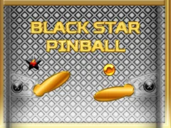 Black Star Pinball — 無料オンラインゲーム