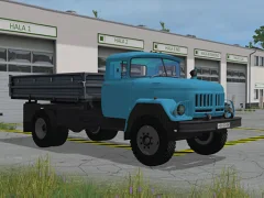 ゲームRussian Trucks Differencesオンライン