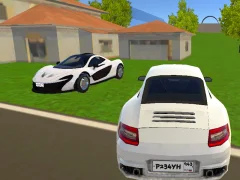ゲームCar Crush: Realistic Destructionオンライン