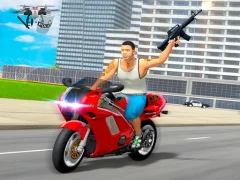 Open World Crime City Shooting — 無料オンラインゲーム
