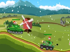 Steel Legion — 無料オンラインゲーム