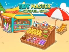 Tidy Master - Satisfeel ASMR — 無料オンラインゲーム