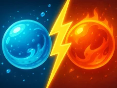 ゲームBubble Shooter GOオンライン
