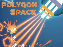 ゲームPolygon Spaceオンライン