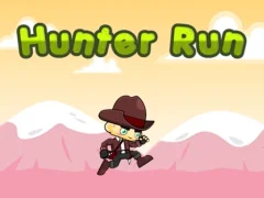 Hunter Run — 無料オンラインゲーム