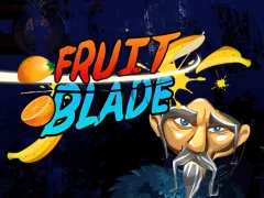 ゲームFruit Bladeオンライン