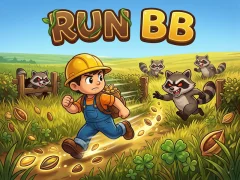 ゲームRun BBオンライン