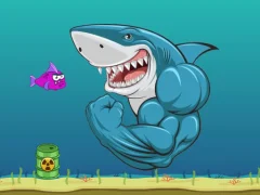 ゲームMad Sharkオンライン