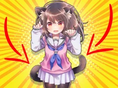 Any Girl's Wonderful Clicker — 無料オンラインゲーム
