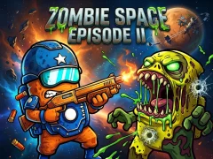 ゲームZombie Space Episode IIオンライン