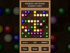 Marble Lines — 無料オンラインゲーム