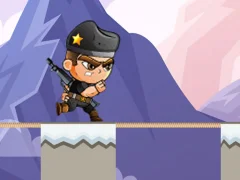 Soldier Bridge — 無料オンラインゲーム