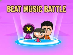 ゲームBeat Music Battleオンライン