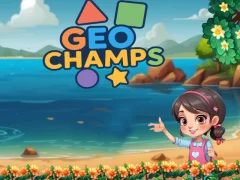 Geo Champs — 無料オンラインゲーム