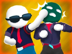 ゲームGang Fall Partyオンライン