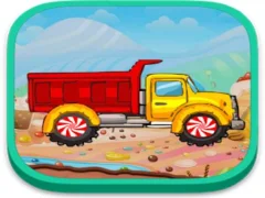 Candy track — 無料オンラインゲーム