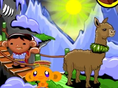 ゲームMonkey Go Happy 972オンライン