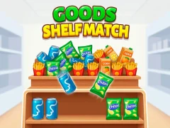 ゲームGoods shelvesオンライン