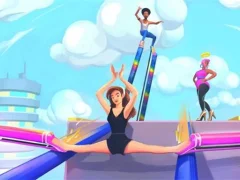 ゲームWonderful High Heels 3dオンライン
