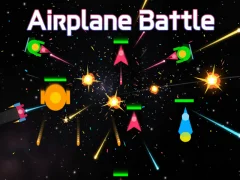 ゲームAirplane Battleオンライン