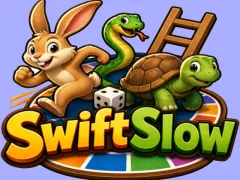 ゲームSwift Slowオンライン