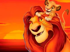 Lion King Match3 — 無料オンラインゲーム