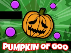 Pumpkin Of Goo — 無料オンラインゲーム