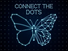 Connect the Dots — 無料オンラインゲーム