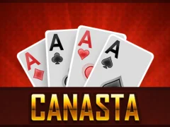 ゲームCanastaオンライン