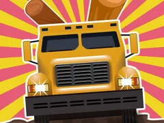 Truck Physics — 無料オンラインゲーム