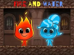 ゲームFire & Waterオンライン
