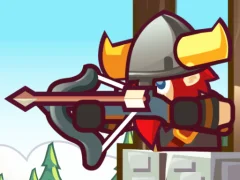 Sentry Guardian — 無料オンラインゲーム