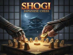 ゲームShogi Japanese Chessオンライン