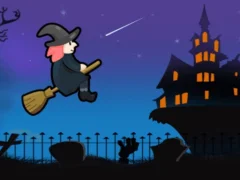 Bomb The Ghost — 無料オンラインゲーム