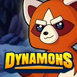 ゲームDynamonsオンライン
