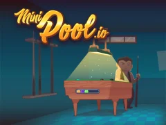 ゲームMinipool.ioオンライン