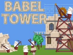 ゲームBabel Towerオンライン