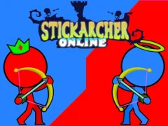 ゲームStick Archer Onlineオンライン