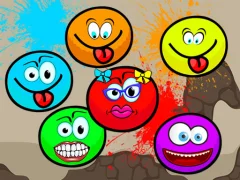 Crush The Smiles — 無料オンラインゲーム