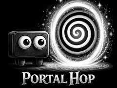 ゲームPortal Hopオンライン